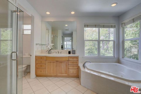 Tiny photo for 23863 Erin Place, West Hills, CA 91304 (MLS # 26829981)