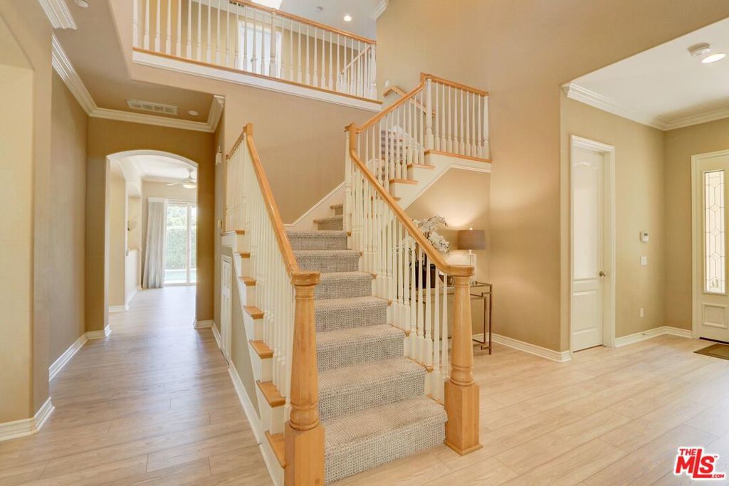 Photo of 23863 Erin Place, West Hills, CA 91304 (MLS # 26829981)