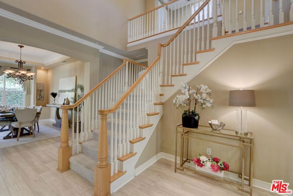 Photo of 23863 Erin Place, West Hills, CA 91304 (MLS # 26829981)