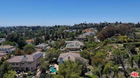Tiny photo for 23863 Erin Place, West Hills, CA 91304 (MLS # 26829981)