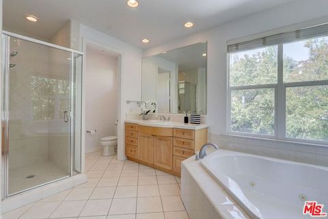 Tiny photo for 23863 Erin Place, West Hills, CA 91304 (MLS # 26829981)