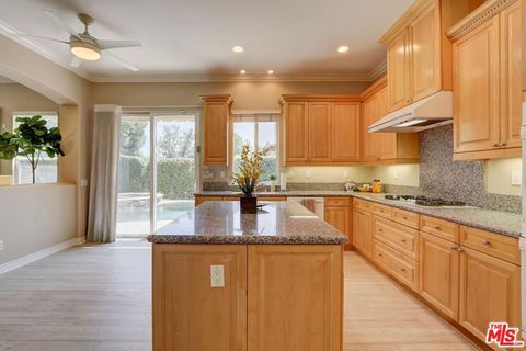 Tiny photo for 23863 Erin Place, West Hills, CA 91304 (MLS # 26829981)