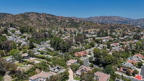 Tiny photo for 23863 Erin Place, West Hills, CA 91304 (MLS # 26829981)