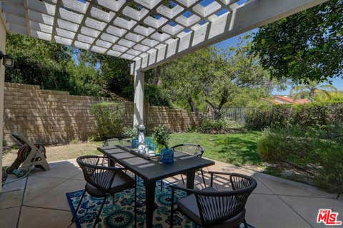 Tiny photo for 23863 Erin Place, West Hills, CA 91304 (MLS # 26829981)