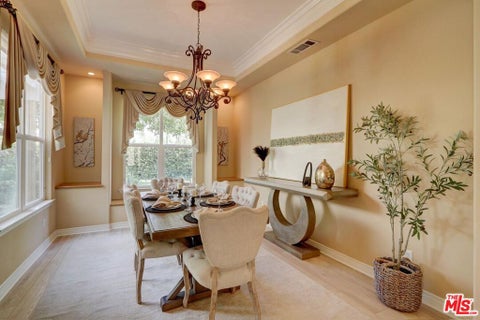 Tiny photo for 23863 Erin Place, West Hills, CA 91304 (MLS # 26829981)
