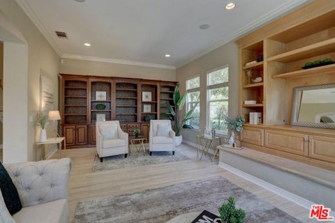Tiny photo for 23863 Erin Place, West Hills, CA 91304 (MLS # 26829981)