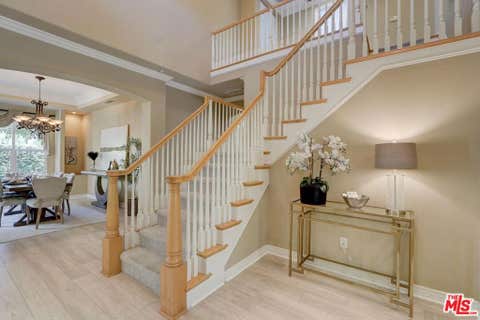 Tiny photo for 23863 Erin Place, West Hills, CA 91304 (MLS # 26829981)