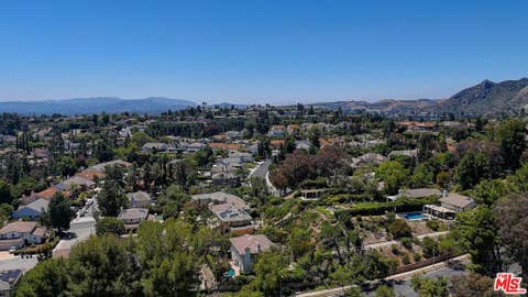 Tiny photo for 23863 Erin Place, West Hills, CA 91304 (MLS # 26829981)
