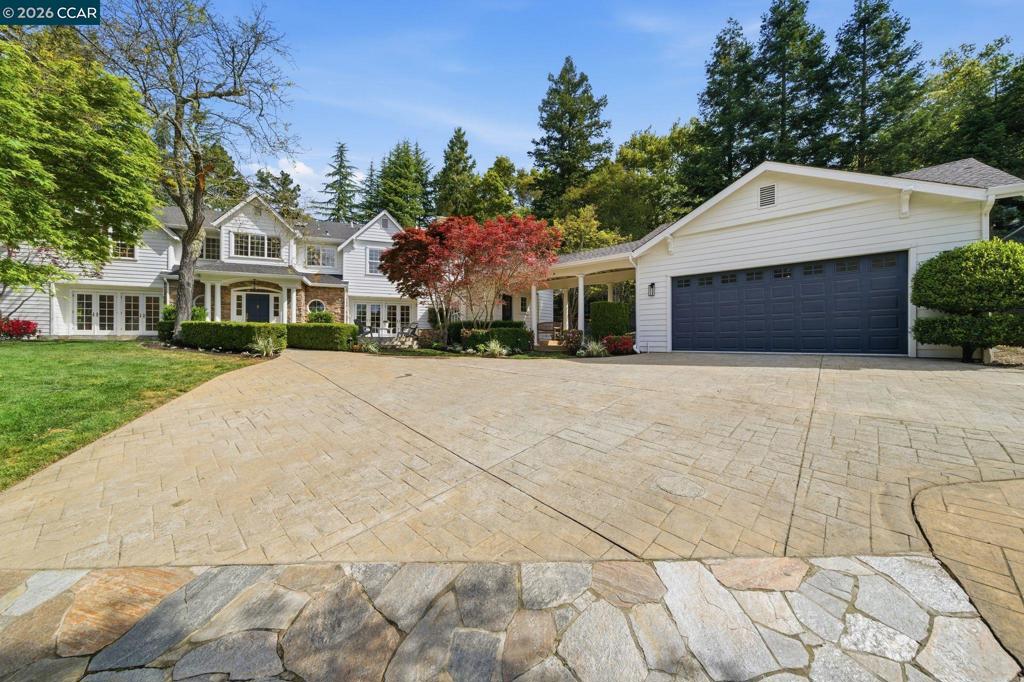 3 Honey Hill Ct