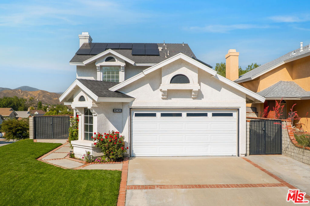 22825 Aspen Court
