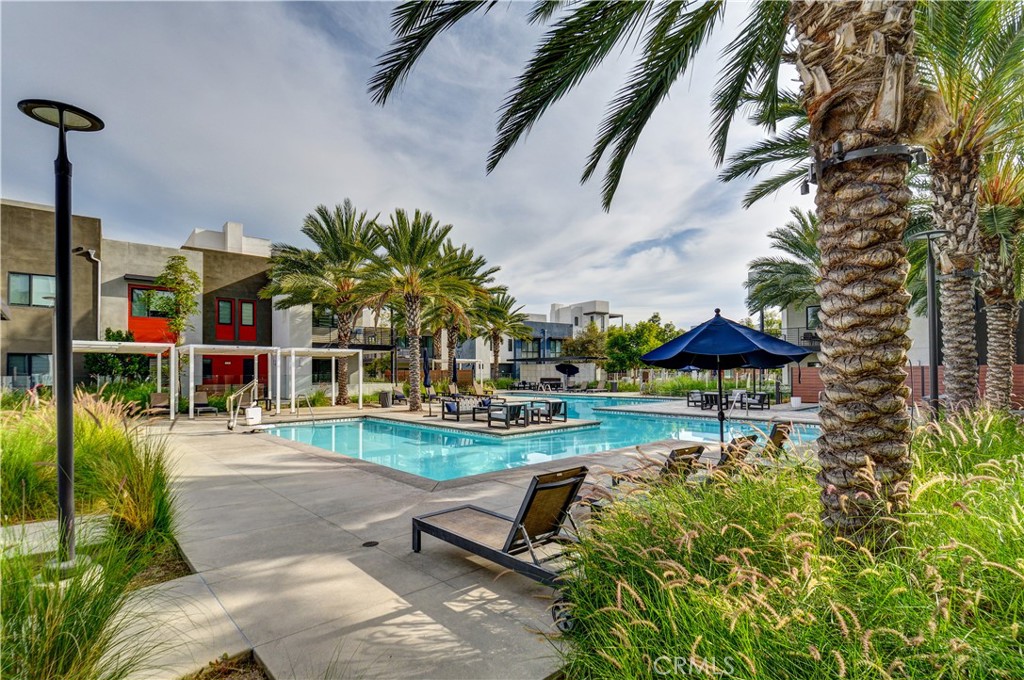 Levity - Residential