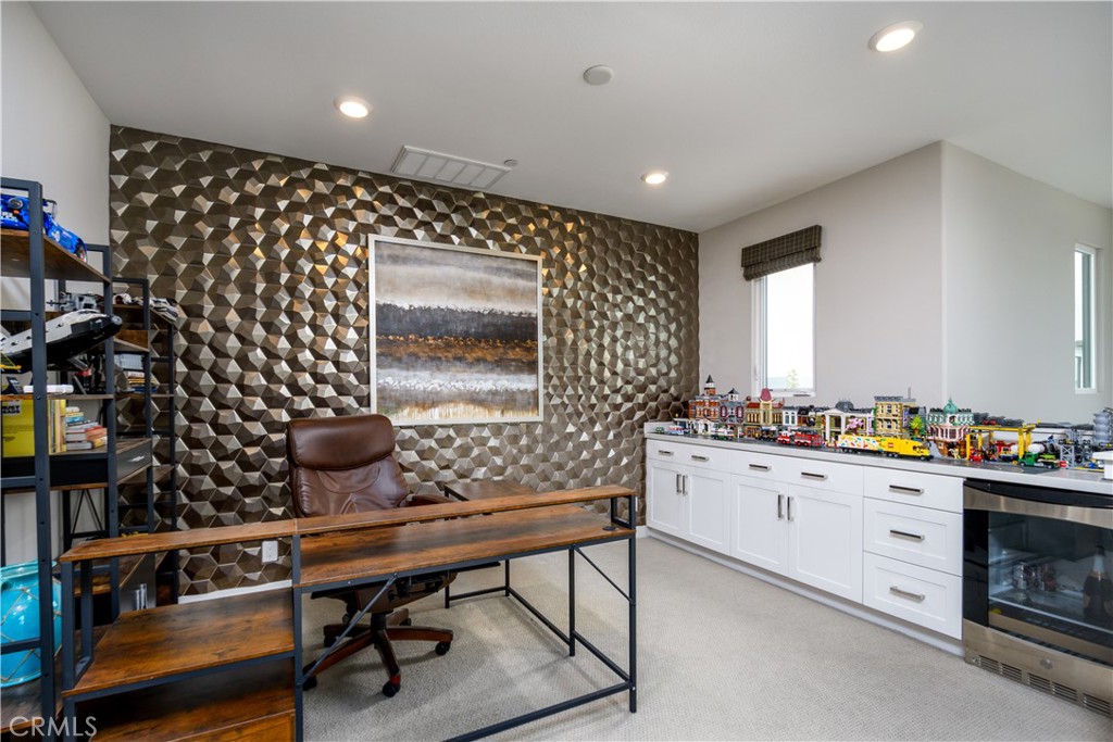 Levity - Residential