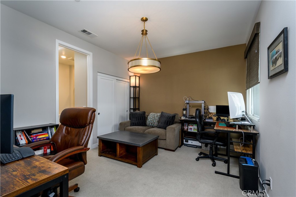 Levity - Residential