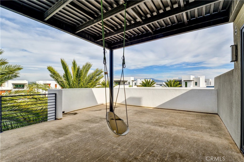 Levity - Residential