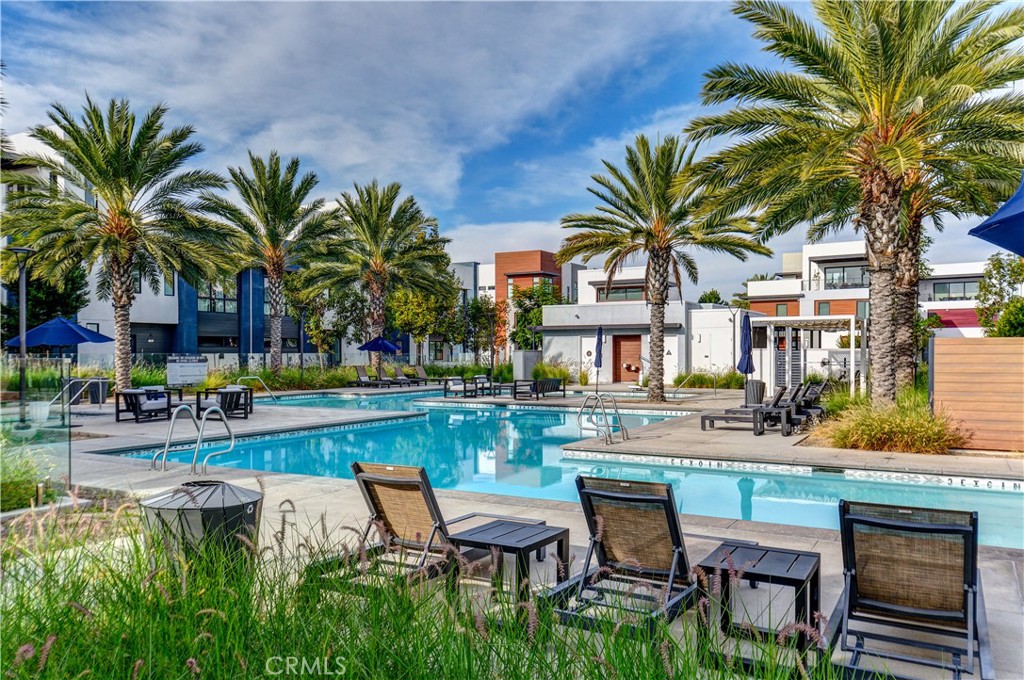 Levity - Residential