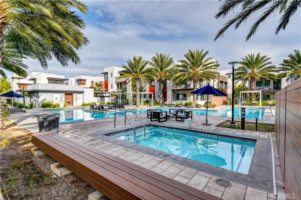 Levity - Residential