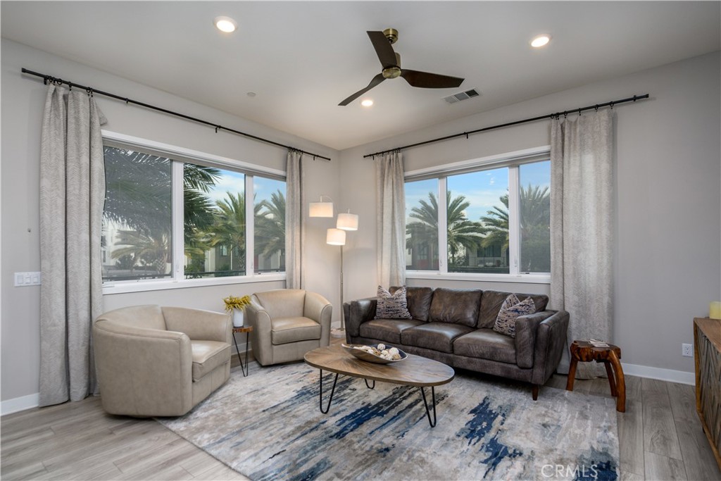 Levity - Residential