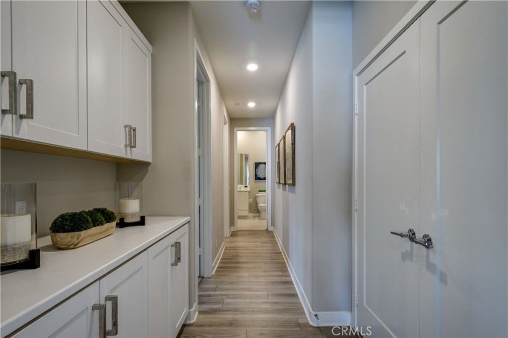 Levity - Residential