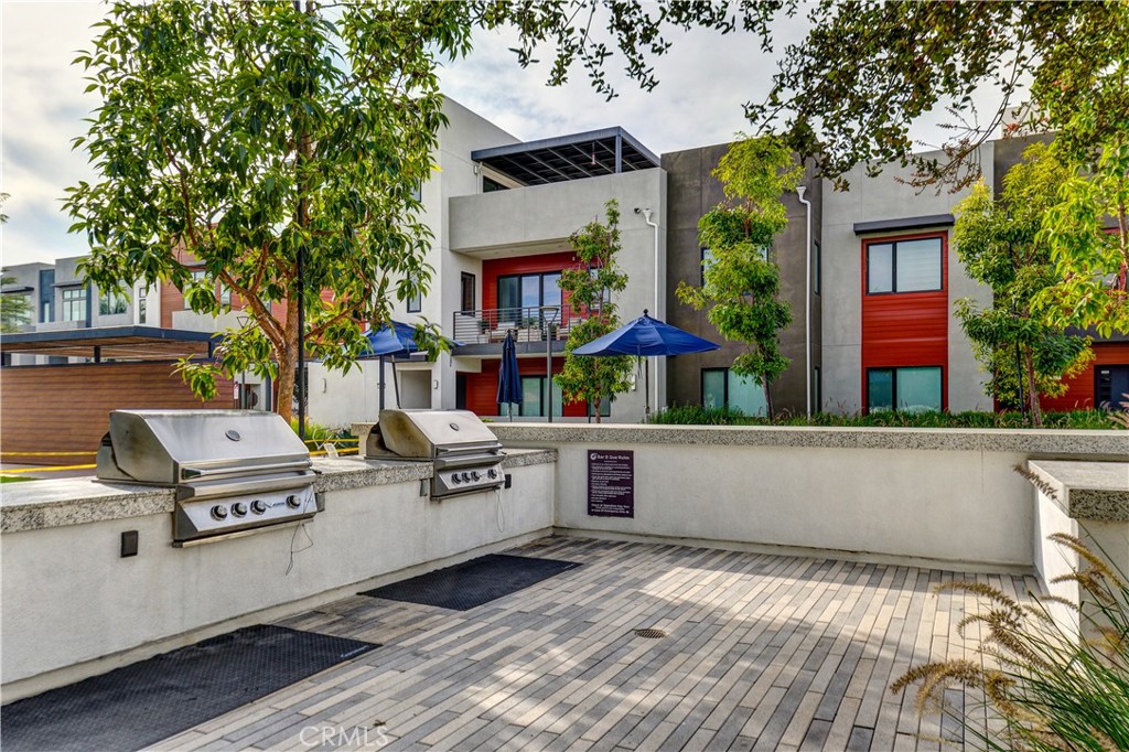 Levity - Residential