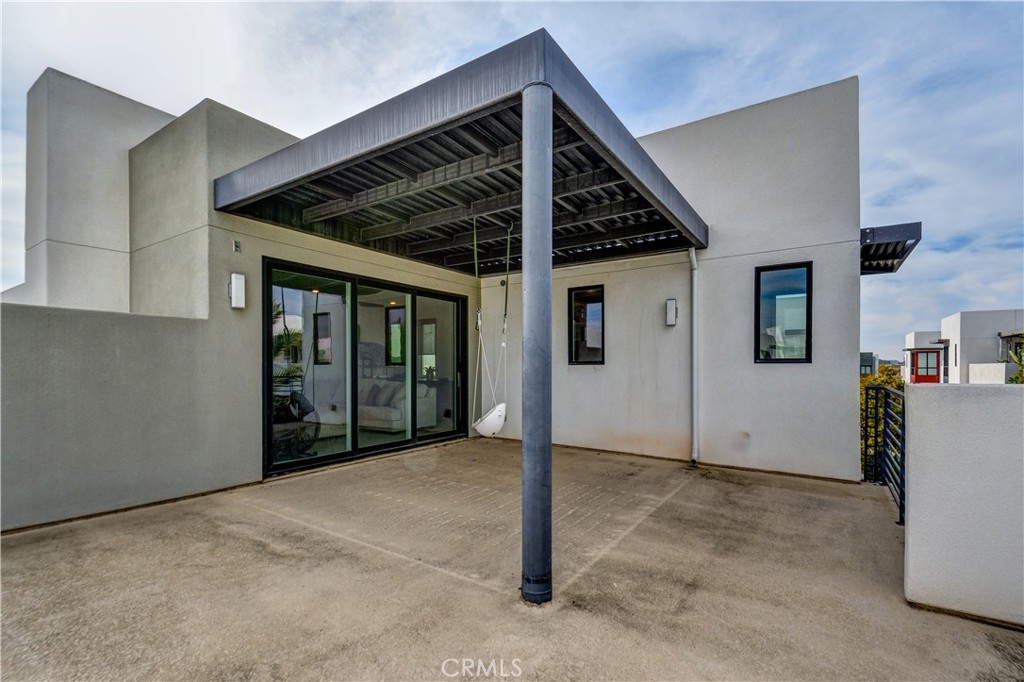 Levity - Residential