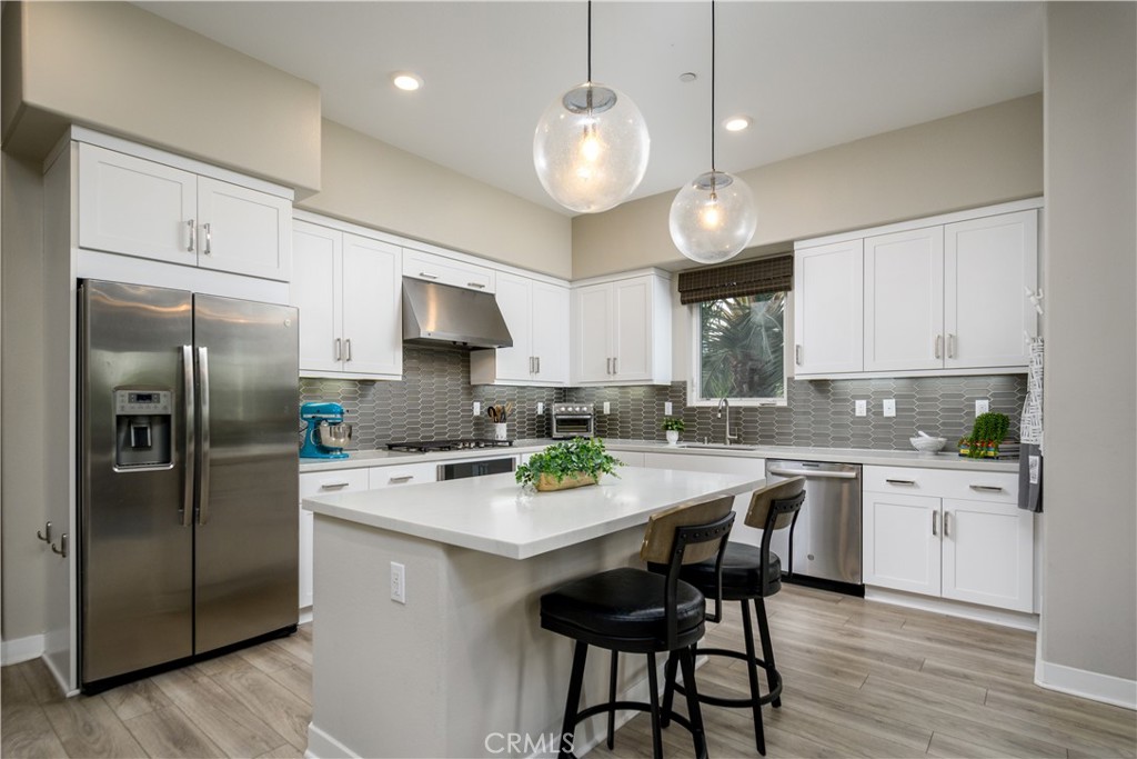 Levity - Residential