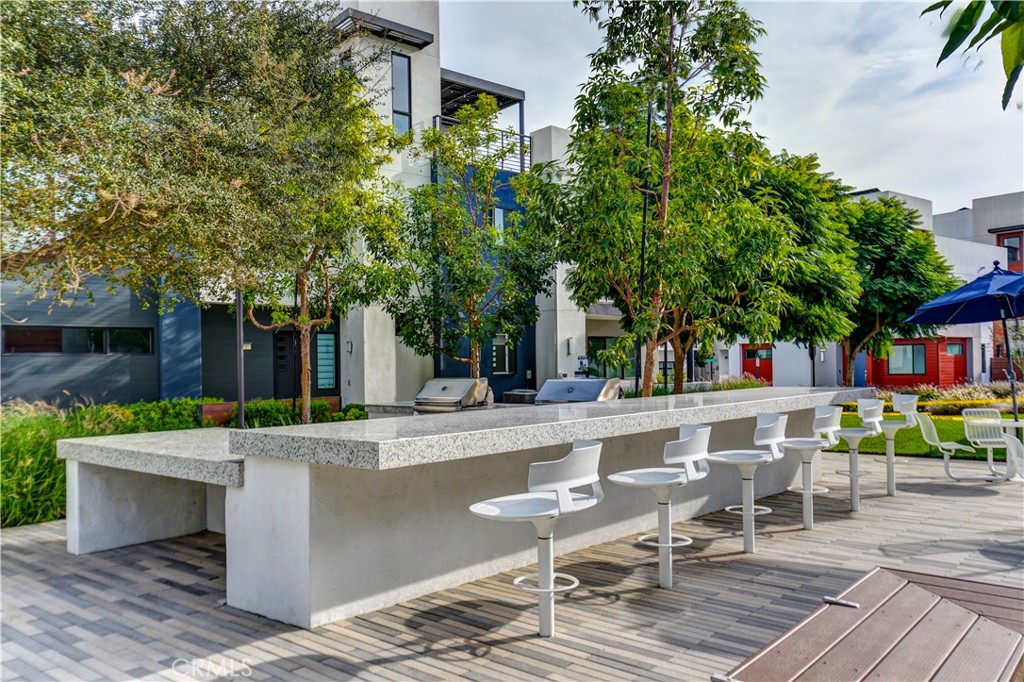 Levity - Residential