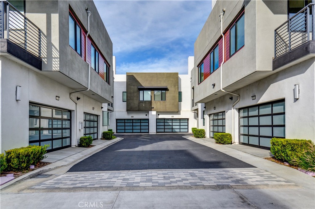 Levity - Residential