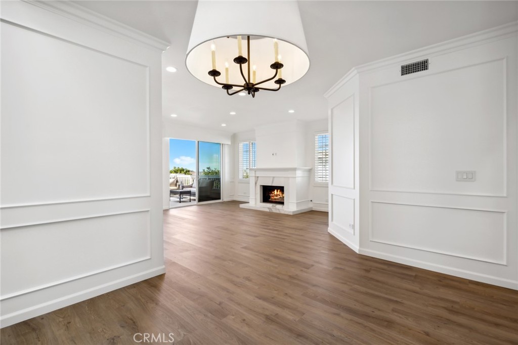 Terraces (TCDM) - Residential Lease