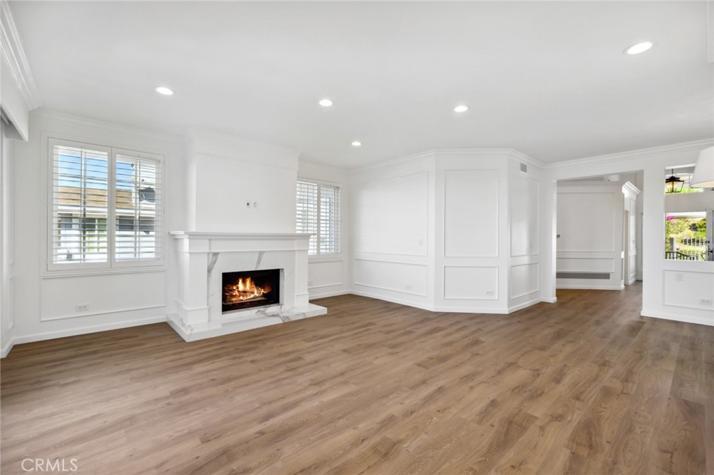 Terraces (TCDM) - Residential Lease