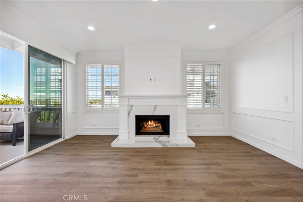 Terraces (TCDM) - Residential Lease