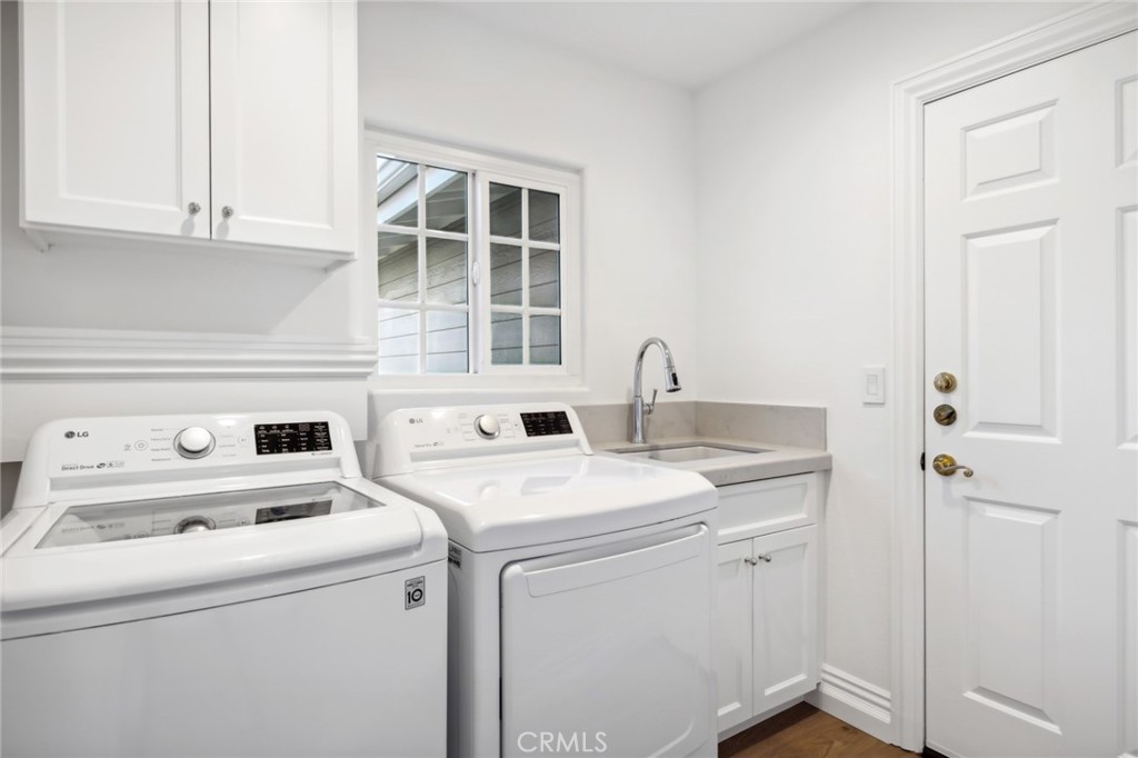 Terraces (TCDM) - Residential Lease