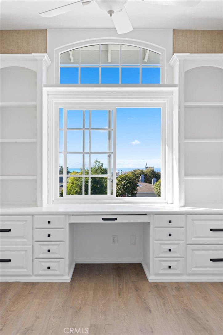 Terraces (TCDM) - Residential Lease