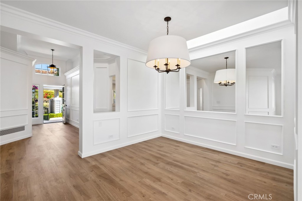 Terraces (TCDM) - Residential Lease