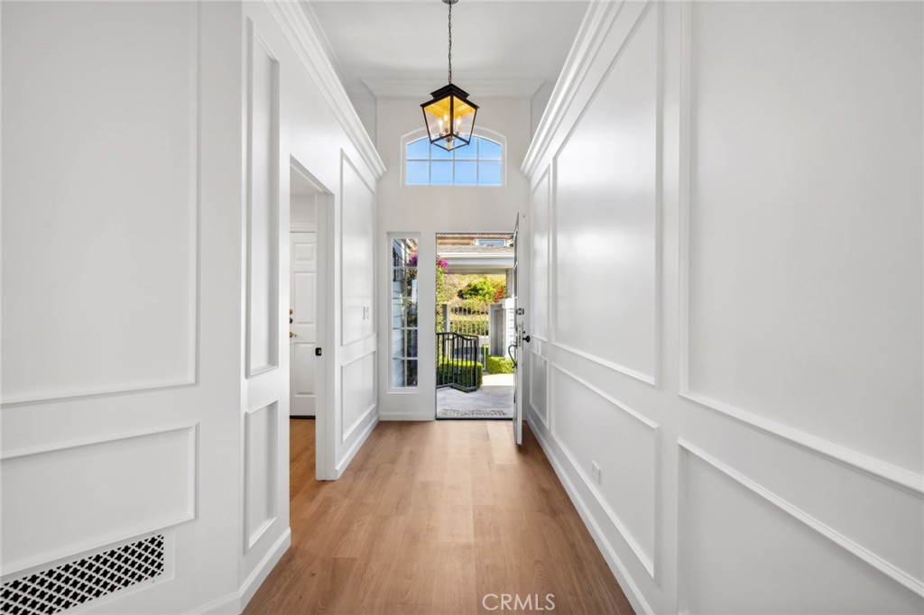 Terraces (TCDM) - Residential Lease