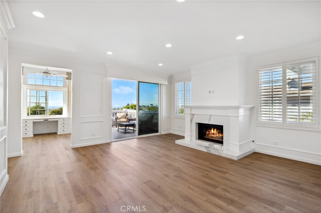 Terraces (TCDM) - Residential Lease