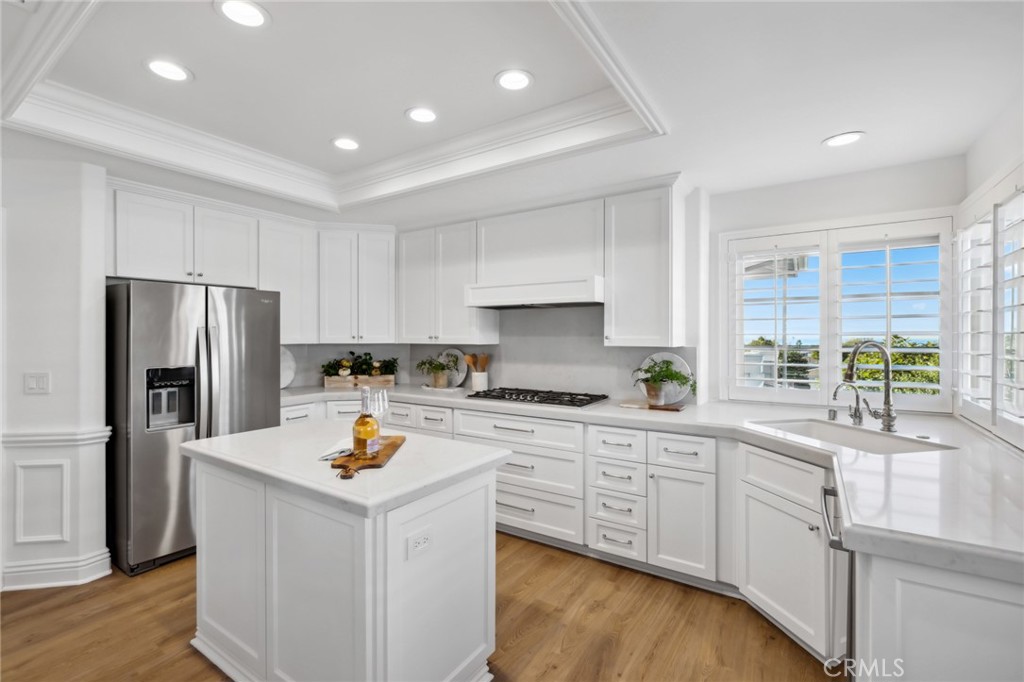 Terraces (TCDM) - Residential Lease