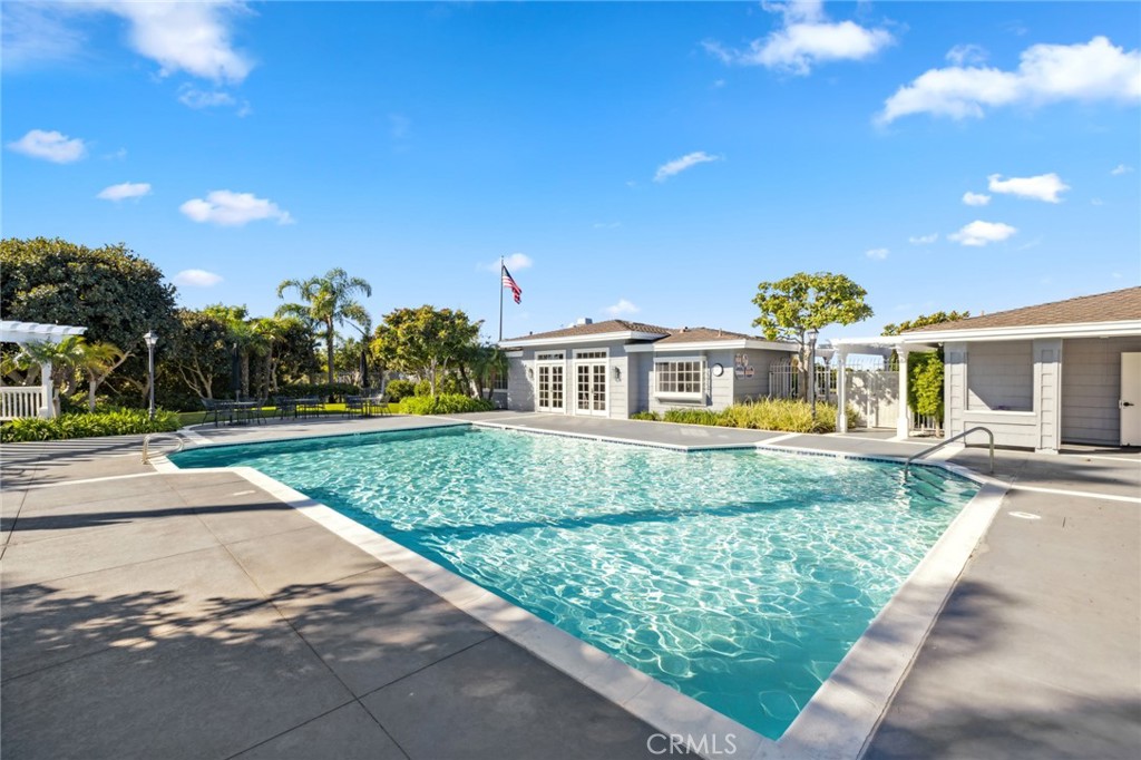 Terraces (TCDM) - Residential Lease