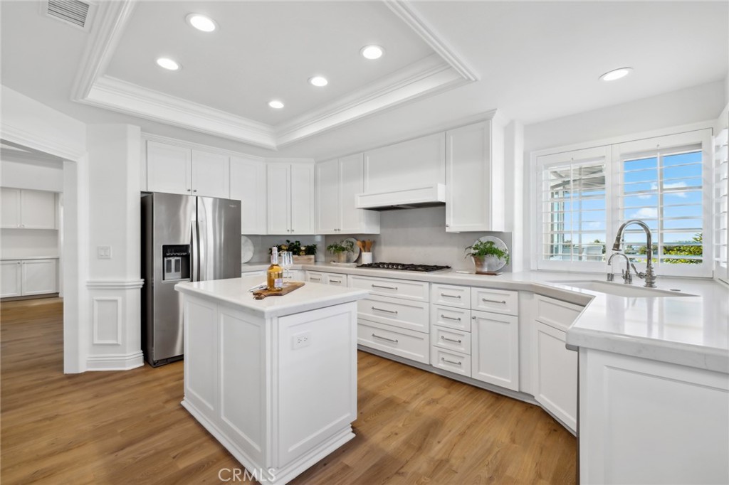 Terraces (TCDM) - Residential Lease