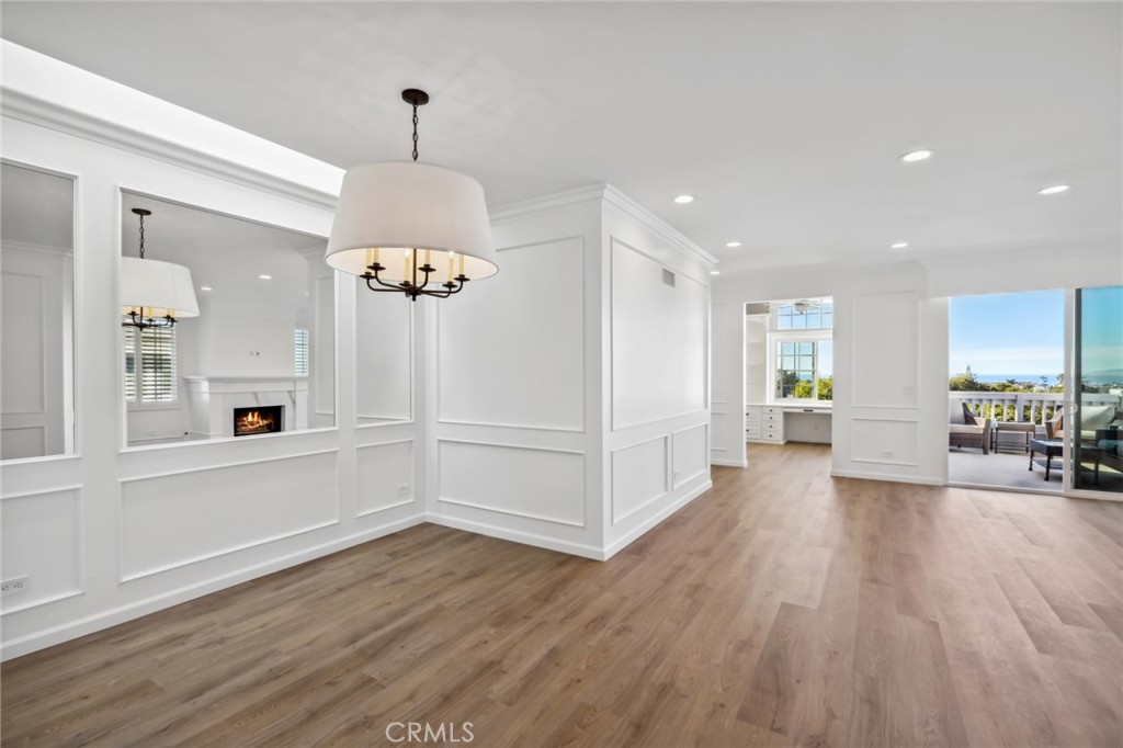 Terraces (TCDM) - Residential Lease