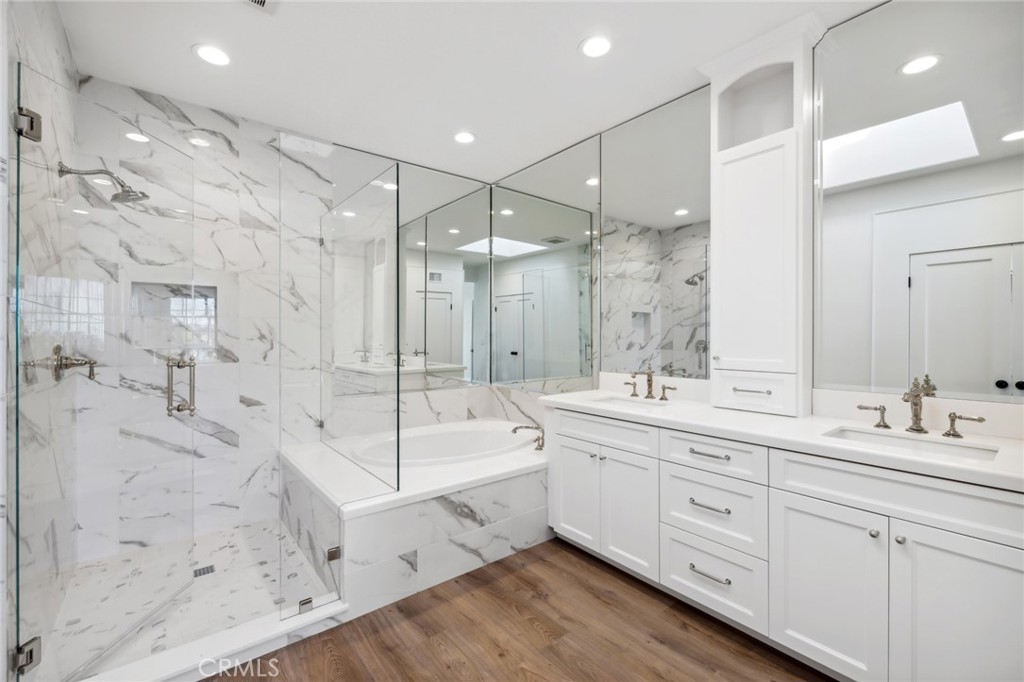 Terraces (TCDM) - Residential Lease