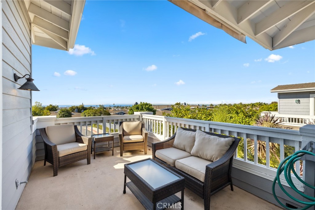 Terraces (TCDM) - Residential Lease