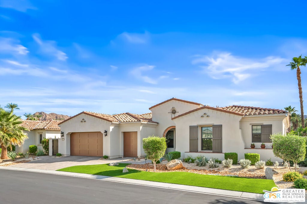 75371 Mansfield Drive