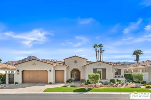 Photo of 75371 Mansfield Drive, Indian Wells, CA 92210 (MLS # 26102455PS)
