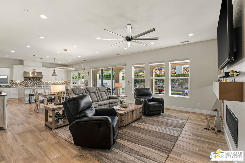 75371 Mansfield Drive