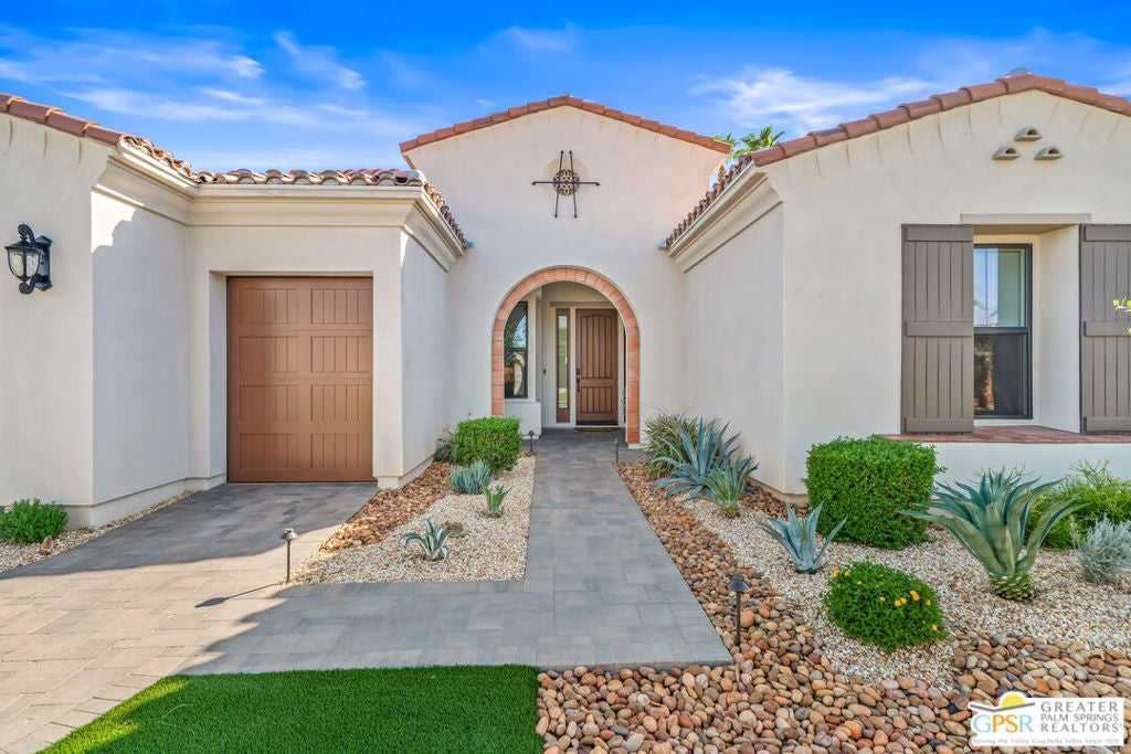 75371 Mansfield Drive