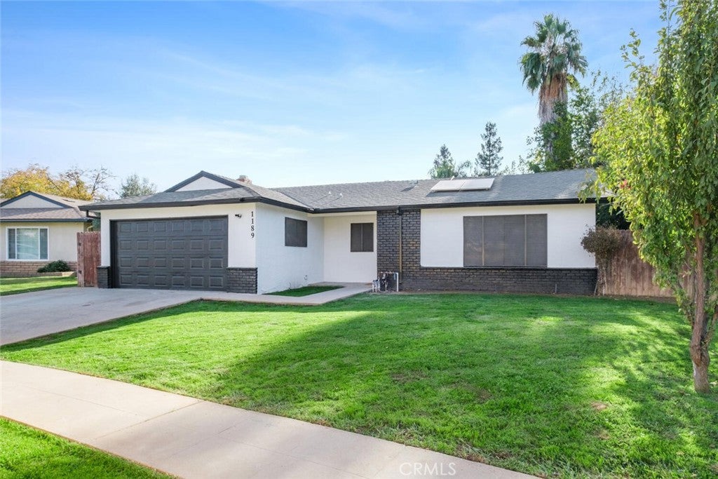 1189 W Pinedale