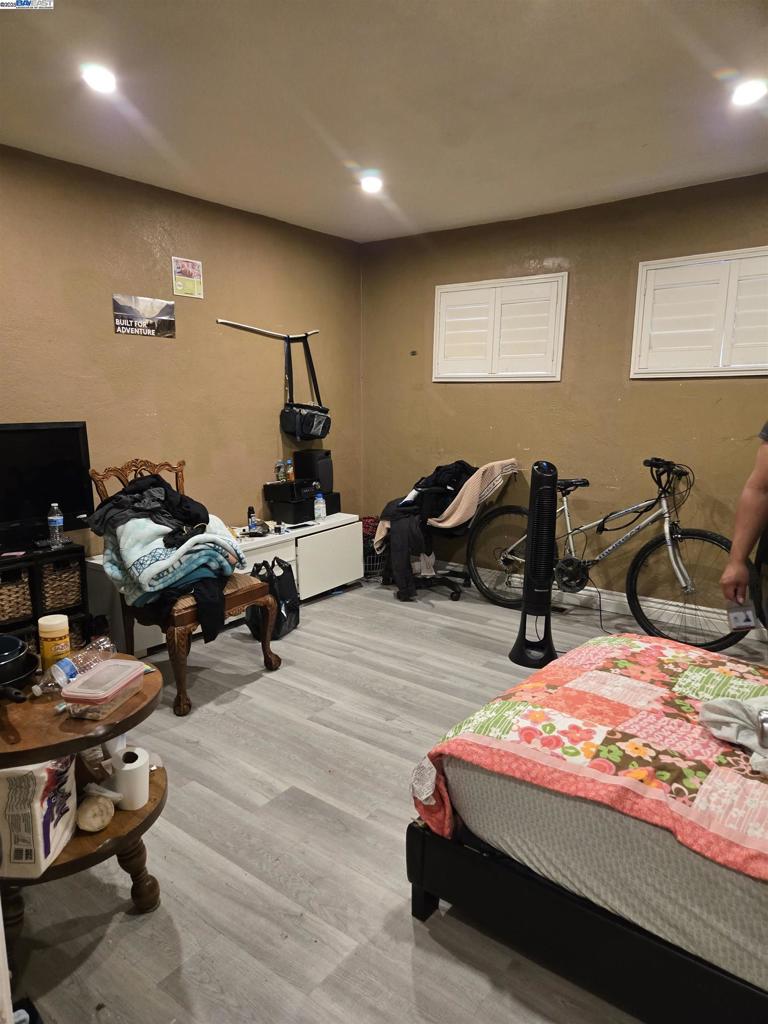 PARKER VILLAS - Residential