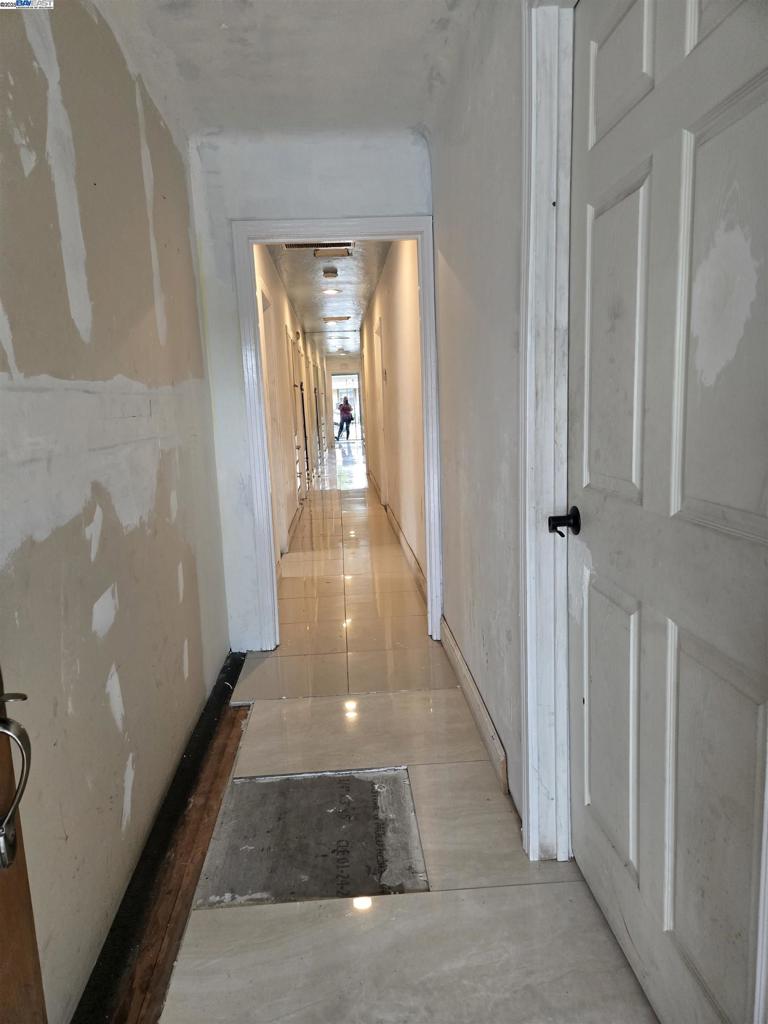 PARKER VILLAS - Residential