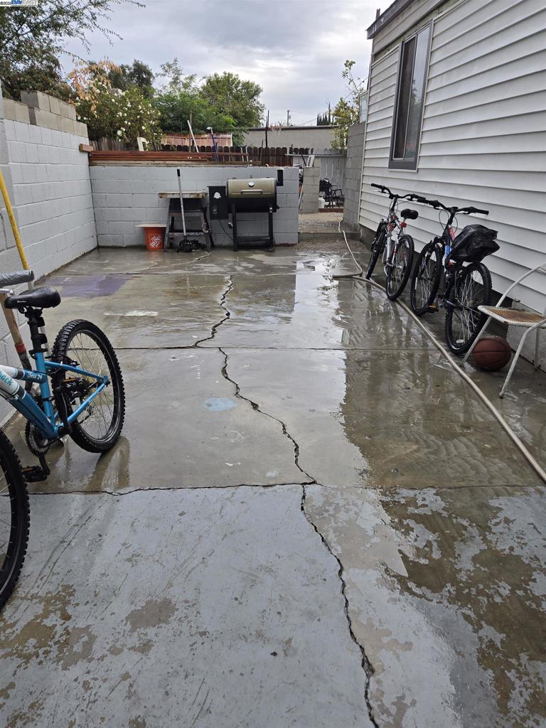 PARKER VILLAS - Residential