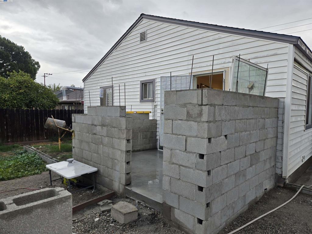 PARKER VILLAS - Residential